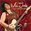 Download track There's A Party Goin' On