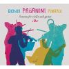 Download track 02 - Paganini - Centone Di Sonate, Op. 64, MS 112, Sonata No. 6 In A Major - II. Rondo. Allegro Assai