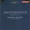 Download track 2. Shostakovich String Quartet No. 2 Op. 68 In A Major - II. Recitative And Romance. Adagio
