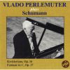 Download track 3. Kreisleriana Op. 16: III. Sehr Aufgeregt