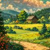 Download track Happiness In Every Fun Beat