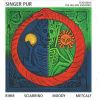 Download track 12. Joanne Metcalf - Il Nome Del Bel Fior - Io Sono Amore Angelico
