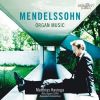 Download track 09 Organ Sonata No. 6 In D Minor, Op. 65 I. Choral Mit Variationen