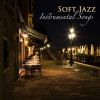 Download track Bossa Lounge Music (Soft Music Bar)