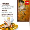 Download track Streichquartett No. 2 'Intime Briefe': IV. Allegro