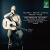 Download track La Serra 7 Preludi: No. 6, Rosa Di Gerico