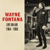 Download track It's Just A Little Bit Too Late (With Interview) (Live: 16 / 07 / 1965)