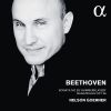 Download track 8. Bagatelles Op. 126 - No. 4 In B Minor - Presto
