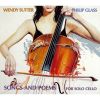 Download track 10. Tissues For Cello Percussion And Piano - Tissue No. 6