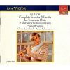 Download track Sonata In G Minor BWV 1020 For Flute And Harpsichord Obbligato - III - Allegro