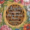 Download track Suite In D Minor - Gaillarde
