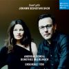 Download track Harpsichord Concerto No. 5 In F Minor, BWV 1056, Arr. For Fourth Flute And Strings: III. Presto