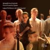 Download track 07. Barber- Four Songs, Op. 13- No. 3, Sure On This Shining Night (Arr. For Voice And Cello Quartet By Josef Hofer)