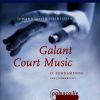 Download track Concerto In A Major - Oboe D'amore, Strings & B. C., Seibel 228 Allegro Assai'