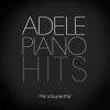 Download track He Won'T Go (Piano Version)