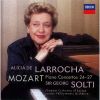 Download track Piano Concerto No. 27 In B Flat Major, K595 - I Allegro