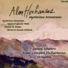 Download track Symphony No. 66, Hymm To Glacier Park, Op 428 - III. Prelude And Fugue- Largo Maestoso