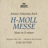 Download track Mass In B Minor, BWV 232 / Credo Patrem Omnipotentem