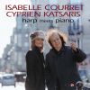 Download track 02 - Suite For Two Pianos No. 1 In G Minor, Op. 5 Fantaisie-Tableaux III. Tears. Largo Di Molto (Version Played On Harp And Piano)