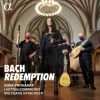 Download track 08. Nach Dir, Herr, Verlanget Mich, BWV 150 I. Sinfonia