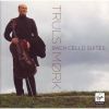 Download track 3. Suite No. 4 BWV 1010 In E Flat Major - III. Courante