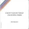 Download track How Am I Not Myself