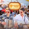 Download track Por Um Minuto / Inevitavel (Ao Vivo)