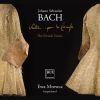 Download track French Suite No. 1 In D Minor, BWV 812: I. Allemande