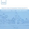 Download track Taneyev: Piano Quintet In E-Flat Major, Op. 44: IV. Allegro Ma Non Troppo