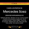 Download track Palabras Para Julia (Instrumental Version) [Originally Performed By Mercedes Sosa]