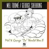 Download track Ellington Medley: Cotton Tail / I Didn't Know About You / Don't Get Around Much Anymore / I'm Beginn