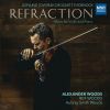 Download track Four Romantic Pieces, Op. 75: I. Allegro Moderato