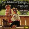 Download track Suite No. 3 In G Major, Op. 55: I. Elegie. Andante Molto Cantabile - Andante