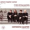 Download track 11 String Quartet In A Major Op. 33 No. 2 - IV. Rondo. Allegro Molto
