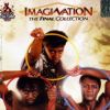 Download track New Dimension