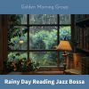 Download track Cozy Corners And Distant Rumbles (Keyeb Version)