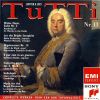 Download track 2. Water Music Suite No. 2 In D Major - II Alla Hornpipe