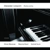Download track 02. Alexander Lonquich - Messiaen, Preludes Pour Piano, I La Colombe