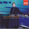 Download track 04. Lyric Pieces Op. 12 - 5. Folk Melody 1867