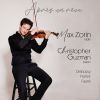 Download track Sonata For Violin And Piano: III. Finale - Très Animé