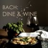 Download track Sonata For Flute Or Violin No. 6 In E, BWV 1035: 2. Allegro