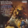 Download track Missa Brevis TWV 9: 14 - 2 Christe Eleison