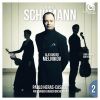 Download track 02- Piano Concerto In A Minor, Op. 54- II. Intermezzo. Andantino Grazioso