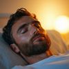 Download track Soothing Night Calm Melodies