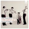 Download track String Quartet No. 3 In D Major, Op. 18: I. Allegro