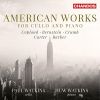Download track 06.3 Meditations From Mass (Version For Cello & Piano) No. 3, Presto