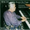Download track 12. Die Kunst Der Fuge BWV 1080 - VI. Contrapunctus 5