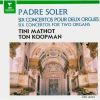 Download track 09. Concerto No. 2 En La Mineur - 1. Andante