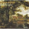 Download track 12. Quartet No 6 In D Major - IV Finale: Allegro Con Spirito