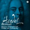Download track The Messiah, HWV 56: Pt. 1 No. 21, His Yoke Is Easy, His Burthen Is Light (Chorus)